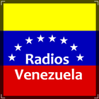 Radios de Venezuela иконка