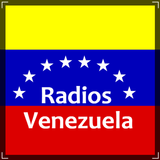 Radios de Venezuela icône