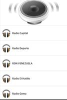 Radios de Venezuela постер