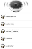 Radios de Venezuela скриншот 1