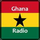 Icona Ghana Radio