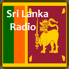 Sri Lanka Radio أيقونة