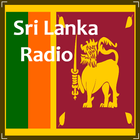 Sri Lanka Radio-icoon