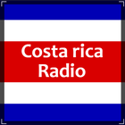 Radios de Costa Rica 圖標