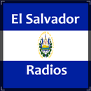 APK Radios de el Salvador