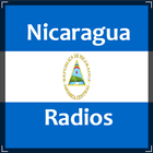 Radios de Nicaragua ikona