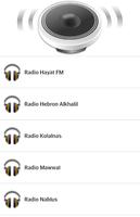 Palestine Radio পোস্টার