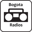 Radios de Bogota
