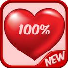 Love Calculator Pro biểu tượng