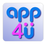 app4u demoapp icône