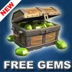 Unlimitd Gems For COC prank APK