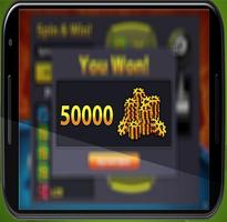 Unlimited For 8 Pool prank imagem de tela 2