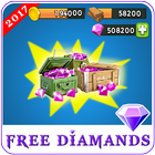 Cheats Boom Beach Prank ícone