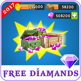 Cheats Boom Beach Prank ícone