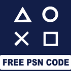 Random Psn Code Generate prank ícone