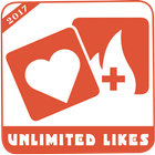 Hack For Tinder Plus prank ícone