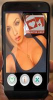 Hack For Tinder Plus prank imagem de tela 2