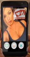 Hack For Tinder Plus prank capture d'écran 2