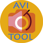 AVI Tool icône