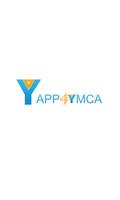 APP4YMCA الملصق