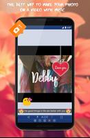 Slideshow - Photo Video Maker تصوير الشاشة 2