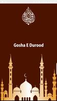 Gosha e Durood Affiche