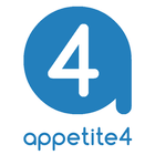 Appetite4 France ikon
