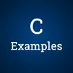 C Programming Examples