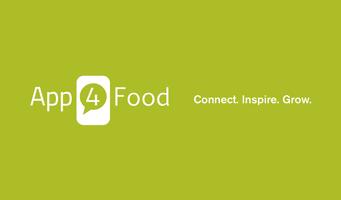 APP4FOOD BACK OFFICE ảnh chụp màn hình 3