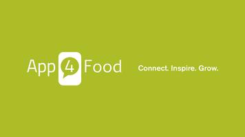 APP4FOOD BACK OFFICE ảnh chụp màn hình 1