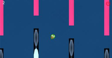 Flying balloon screenshot 1