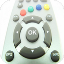 universal Tv remote control APK