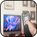Telecommande Tv Remote Control aplikacja