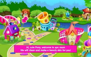 My Little Pony Care capture d'écran 1