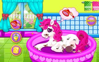 My Horse Care screenshot 2