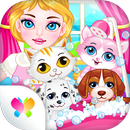 Pets Beauty Salon APK