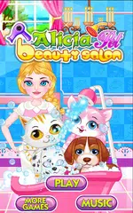 Pets Beauty Salon APK download