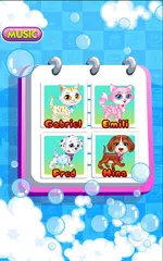 Pets Beauty Salon APK download