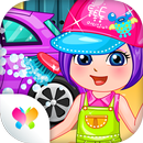Dorae Dream Car Wash APK