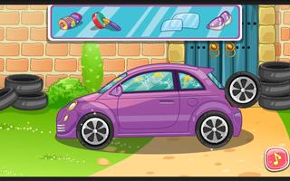 Dorae Dream Car Wash screenshot 2