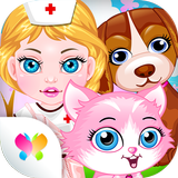Pets Doctor - Kid Games APK