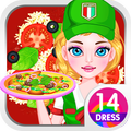 Pizza Shop Manager