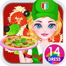 Pizza Shop Manager-APK