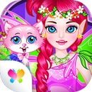 APK Fairy Beauty Salon