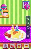 Candy Maker - Kids games imagem de tela 3