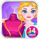 Alicia Little Tailor APK