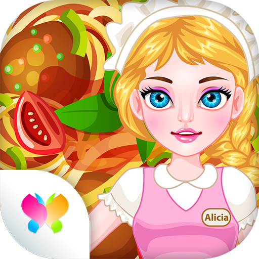 Alicia Spagetti Maker