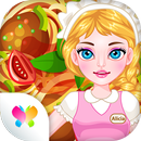 APK Alicia Spagetti Maker