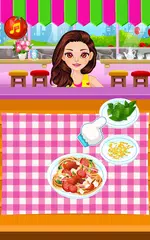 Alicia Spagetti Maker APK download