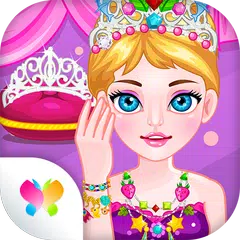Jewelry Maker - Kid games APK download